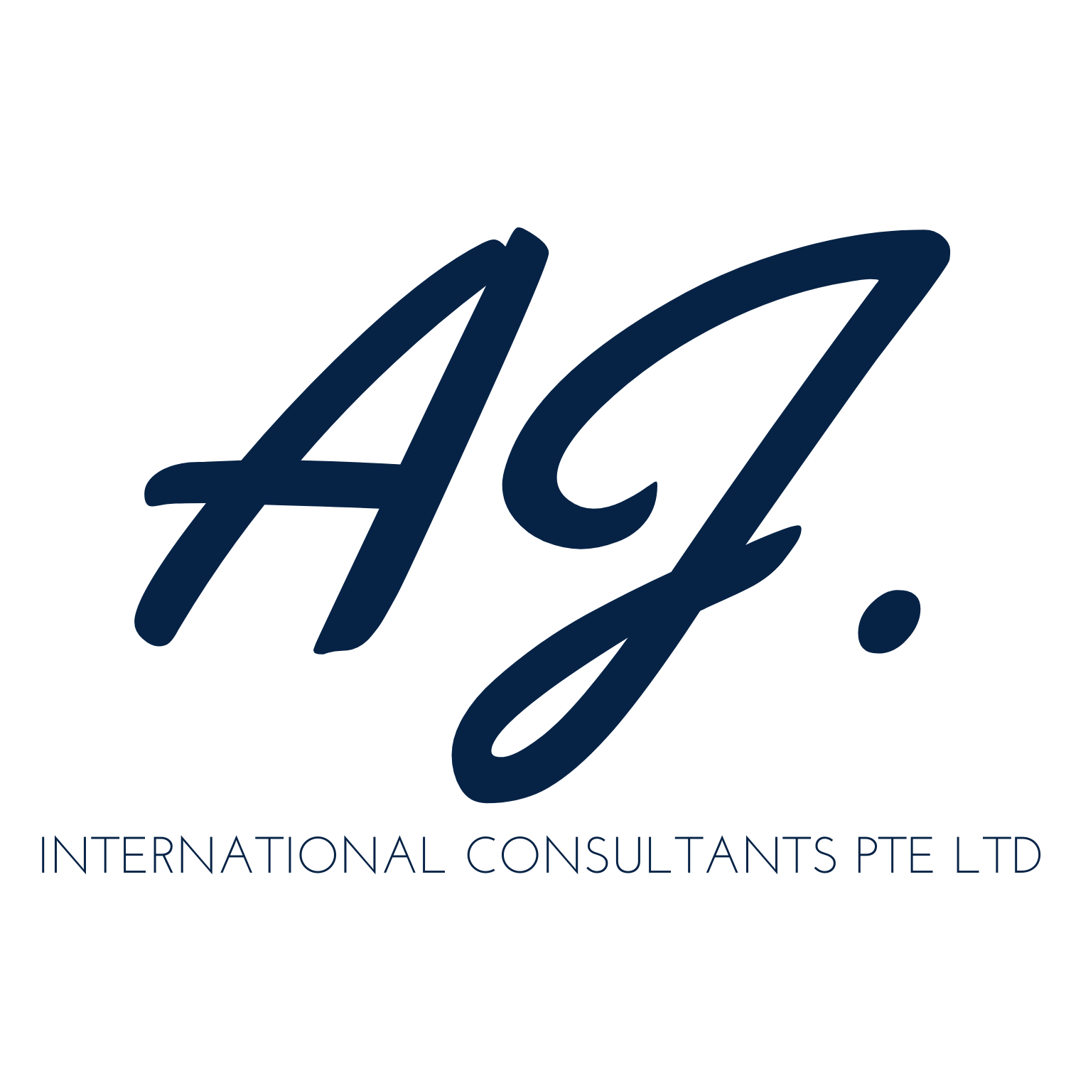 AJ Logo